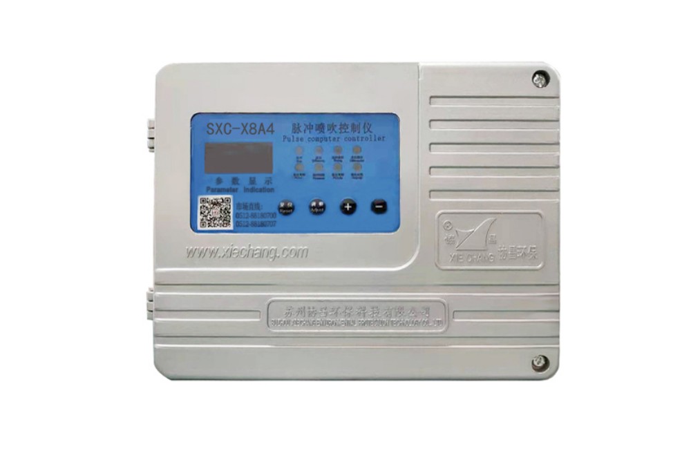 北京脈沖控制儀 SXC-X8A4