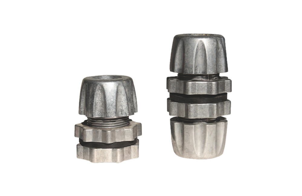 北京箱壁連接器