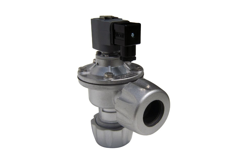 四川WATSON沃森加拿大進口外螺紋式電磁脈沖閥