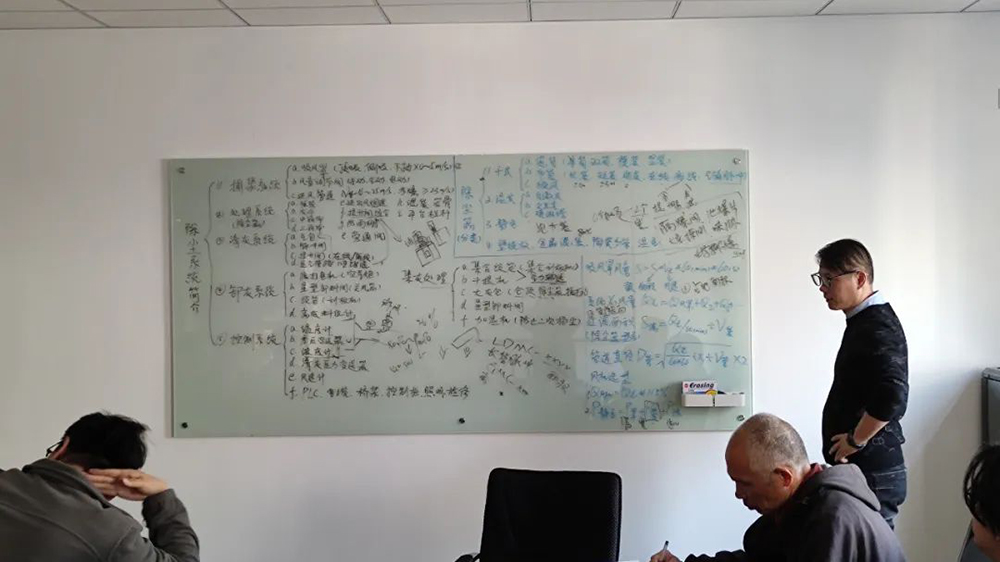 協(xié)昌環(huán)保 | 不斷學(xué)習(xí)鑄就新實力—研發(fā)部新員工參觀學(xué)習(xí)!插圖1 協(xié)昌環(huán)保 | 不斷學(xué)習(xí)鑄就新實力—研發(fā)部新員工參觀學(xué)習(xí)!插圖1