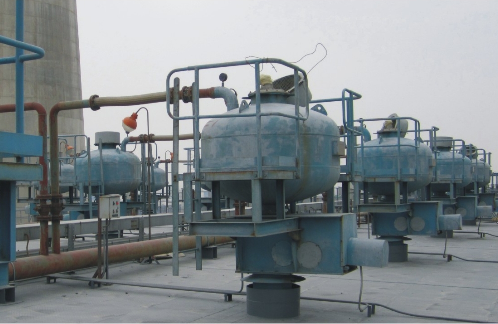 袋式除塵技術 ——燃煤電廠的應用插圖 袋式除塵技術 ——燃煤電廠的應用插圖