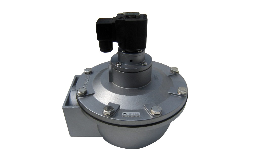 脈沖電磁閥DCF-Z