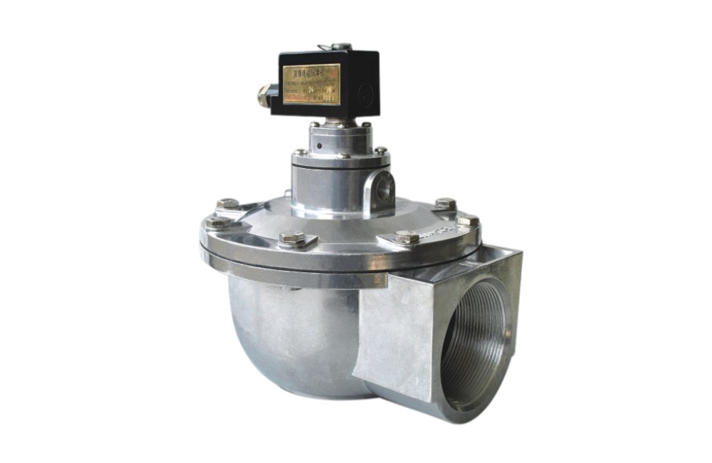 清灰噴吹式脈沖閥DCF-FB