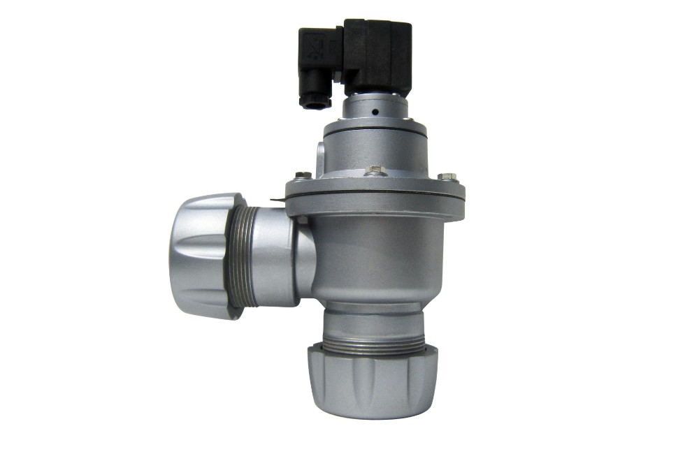 清灰噴吹式電磁閥DCF-ZM