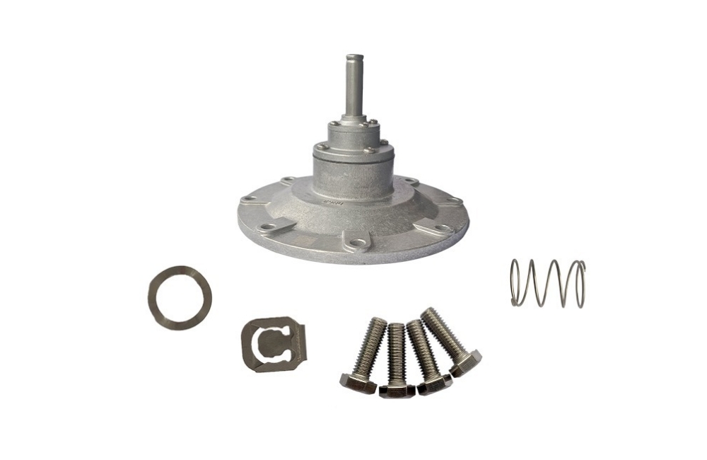 北京電磁脈沖閥先導(dǎo)頭閥芯線圈維修包