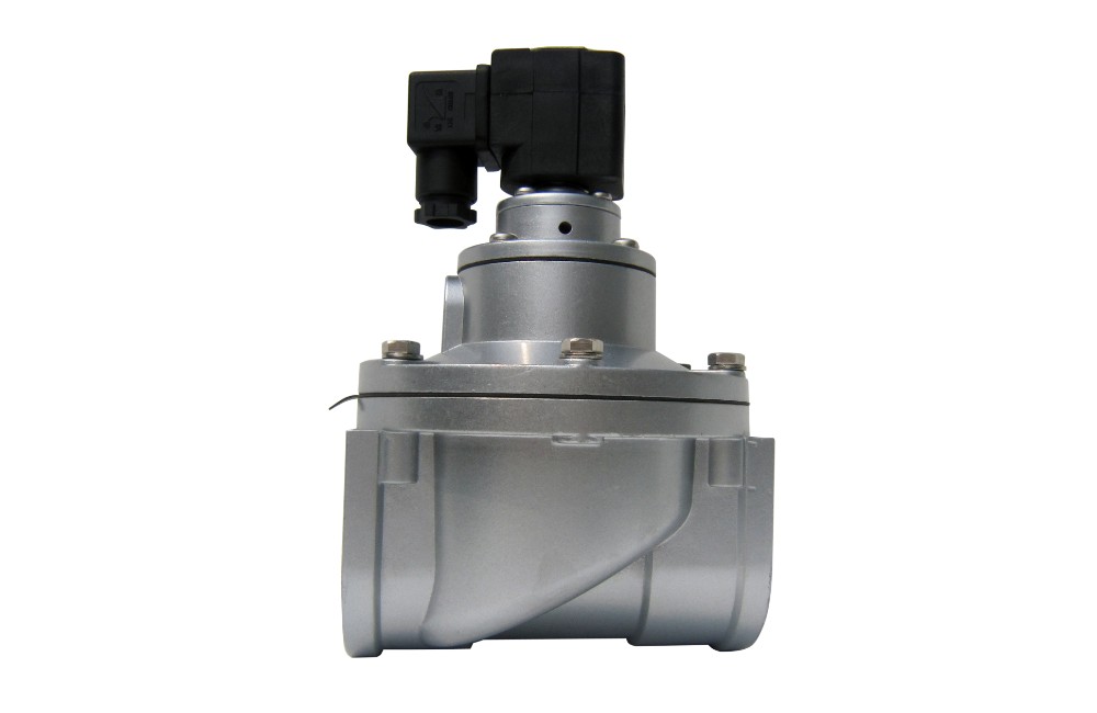 清灰噴吹式電磁閥DCF-T