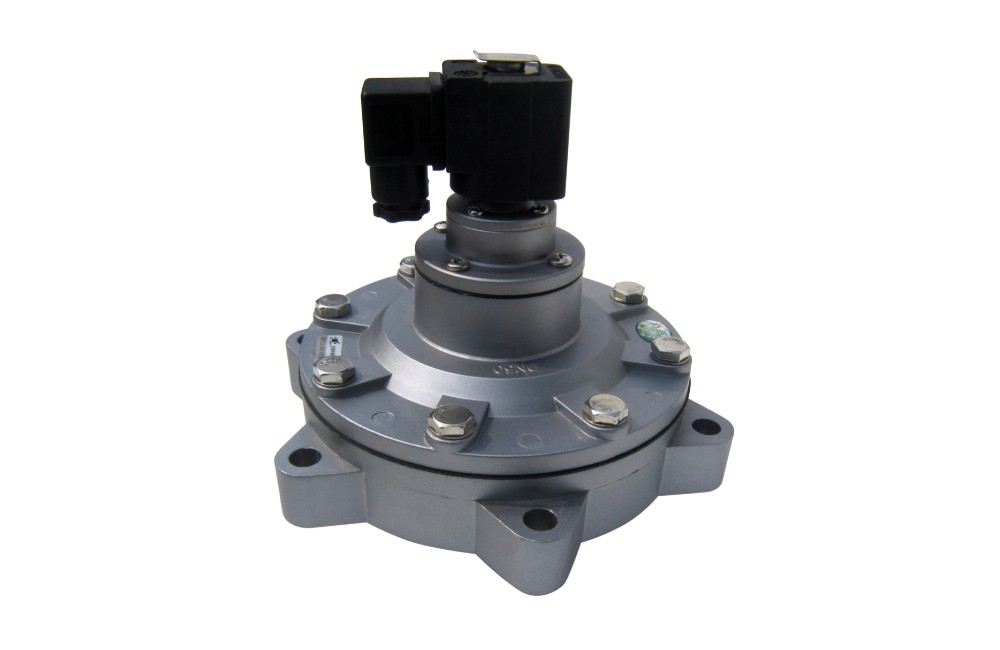 電磁脈沖閥淹沒(méi)式