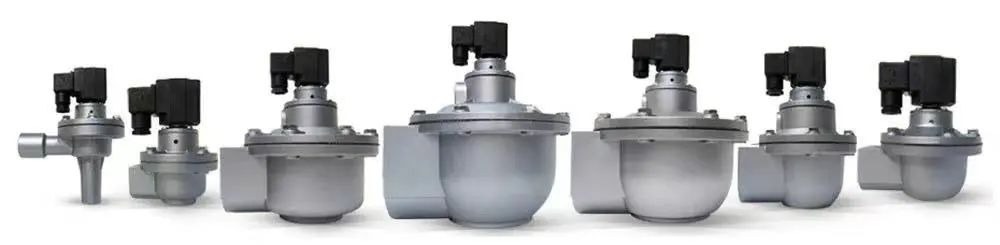 智慧除塵解決方案的案例及客戶反饋——鋼鐵行業(yè)篇插圖 智慧除塵解決方案的案例及客戶反饋——鋼鐵行業(yè)篇插圖