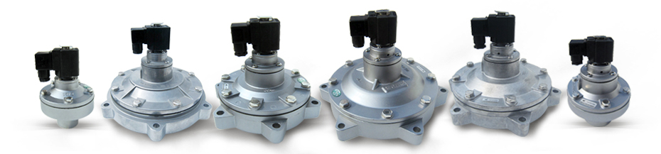 協昌電磁脈沖閥DCF-Y