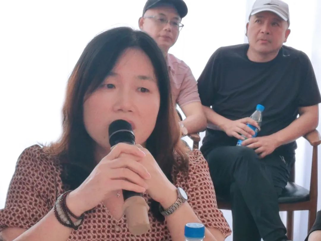 2023團建日記 | 拓有限自我,展無限未來!插圖4 2023團建日記 | 拓有限自我,展無限未來!插圖4