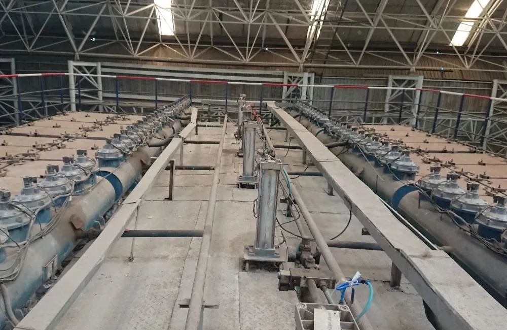 協(xié)昌環(huán)保邀您相約第二十屆上海國際袋式除塵技術(shù)與設(shè)備展覽會!插圖9 協(xié)昌環(huán)保邀您相約第二十屆上海國際袋式除塵技術(shù)與設(shè)備展覽會!插圖9