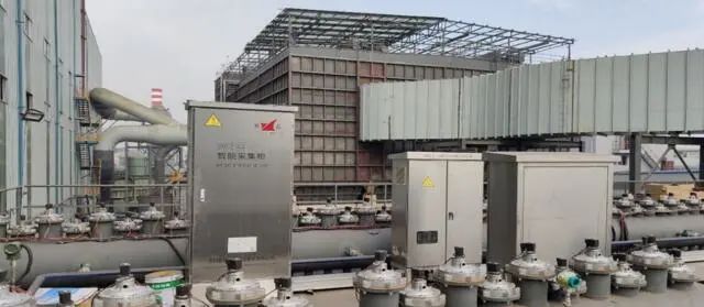 協(xié)昌環(huán)保邀您相約第二十屆上海國際袋式除塵技術(shù)與設(shè)備展覽會!插圖10 協(xié)昌環(huán)保邀您相約第二十屆上海國際袋式除塵技術(shù)與設(shè)備展覽會!插圖10