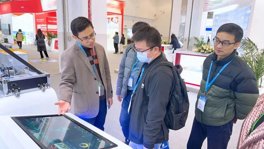 展會回顧 | 第二十屆上海國際袋式除塵技術(shù)與設(shè)備展覽會圓滿落幕插圖6 展會回顧 | 第二十屆上海國際袋式除塵技術(shù)與設(shè)備展覽會圓滿落幕插圖6