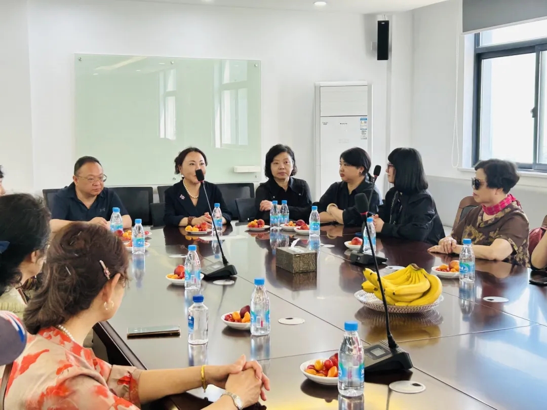 委員工作室6.5世界環(huán)境日“全面推進(jìn)美麗中國建設(shè)”主題活動(dòng)圓滿落幕插圖2 委員工作室6.5世界環(huán)境日“全面推進(jìn)美麗中國建設(shè)”主題活動(dòng)圓滿落幕插圖2